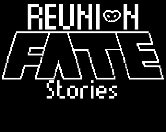 Reunion Fate Stories Game Cover