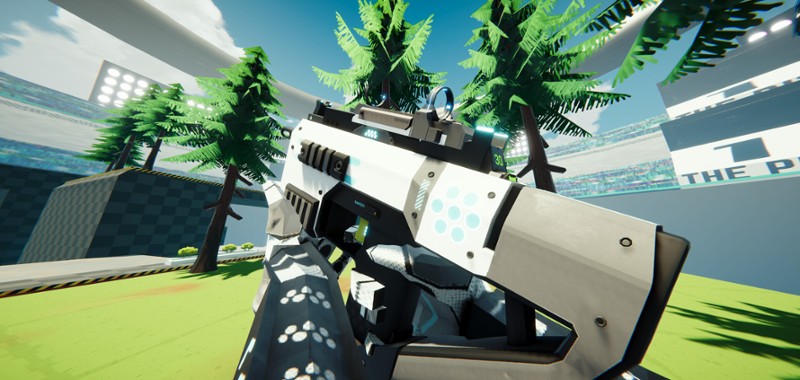 Rift: Genesis Image