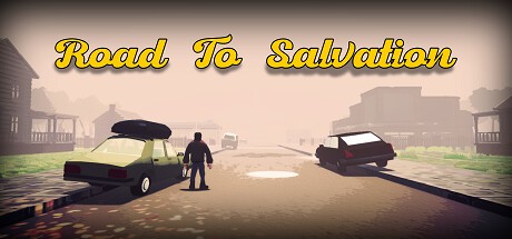Games like Road To Salvation