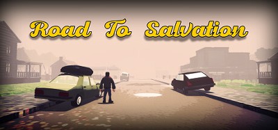 Road To Salvation Image