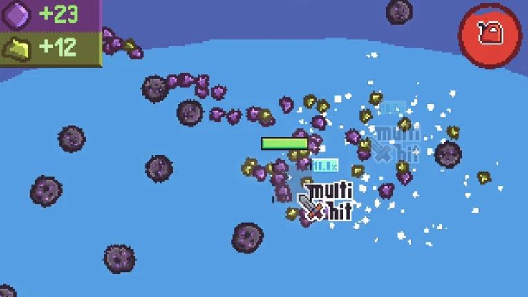 rock[et] screenshot