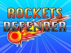 Rocket Defender Image