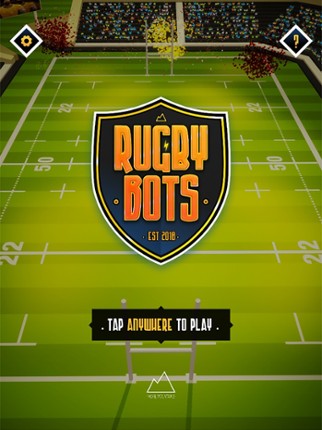 Rugby Bots Image