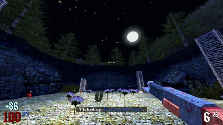 Runeblight screenshot