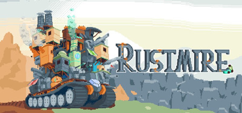 Rustmire Image