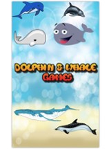 Sea World: Kids Dolphin Games Image