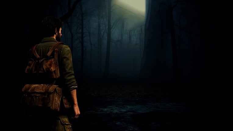 Shadow Of The Cursed Realm Image