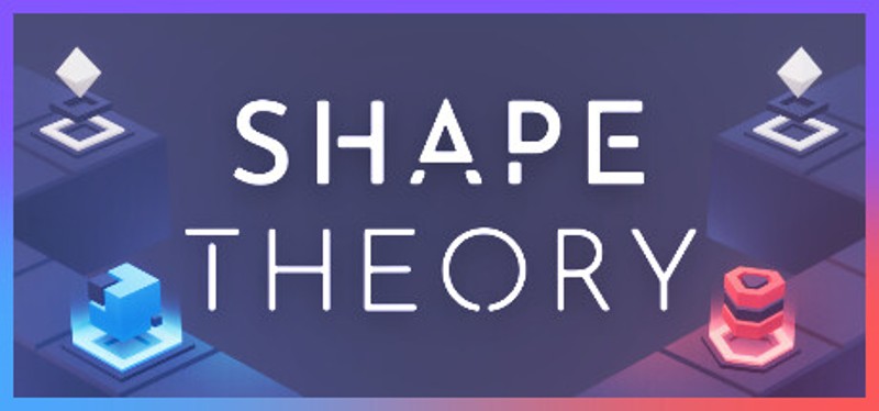 Shape Theory Image