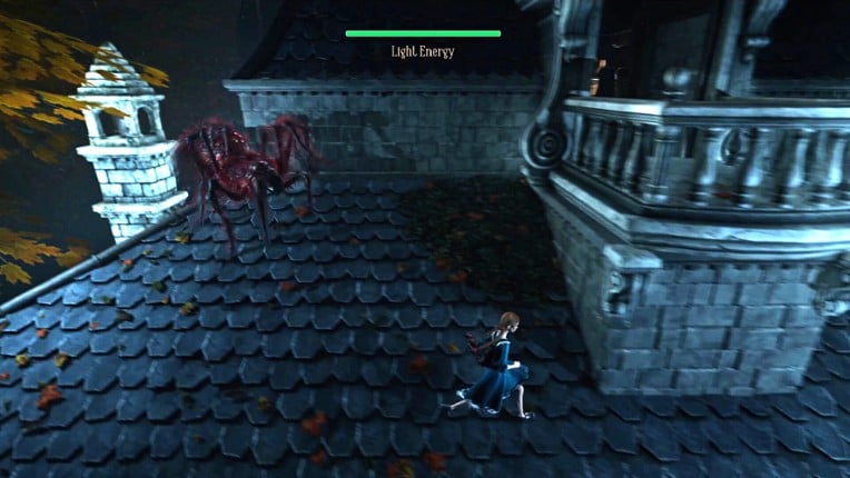 Shatterlight screenshot