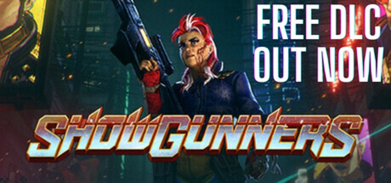 Showgunners Image