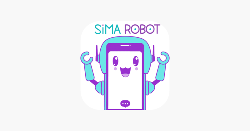 SimaRobot Image