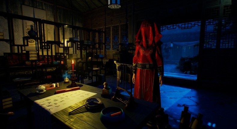 Sinister Night 2 screenshot