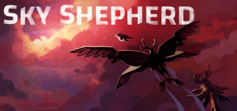 Sky Shepherd Game Cover