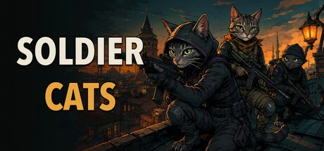 Games like Soldier Cats