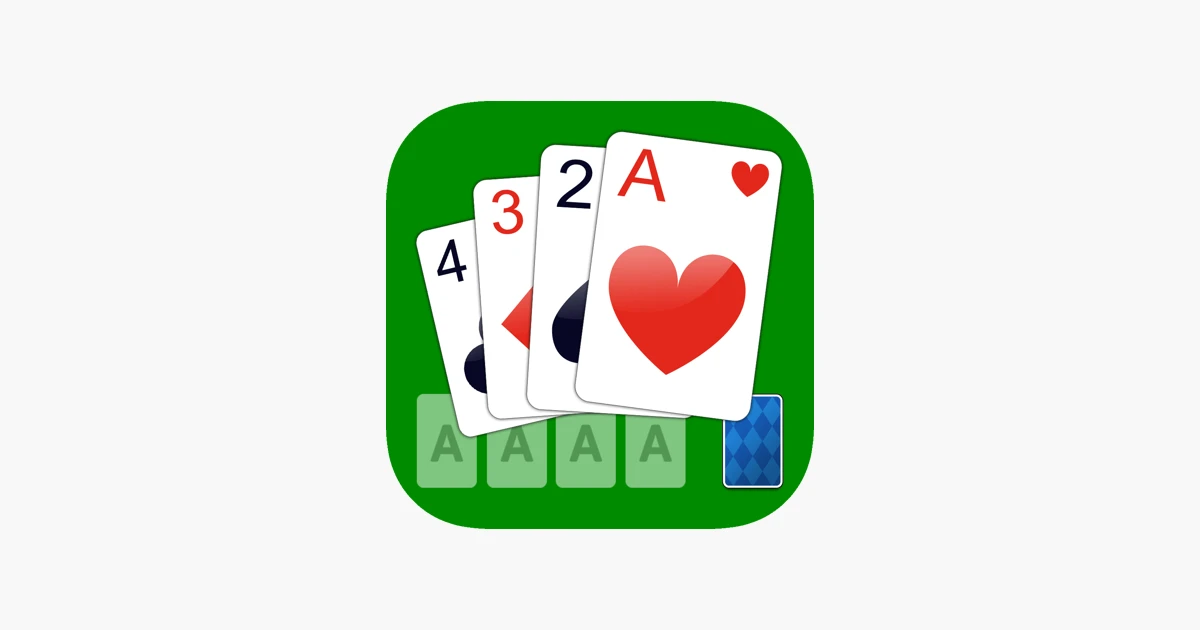 Games like Solitaire Classic Era