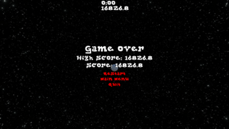 Soul Charge screenshot