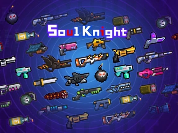 Soul Knight screenshot