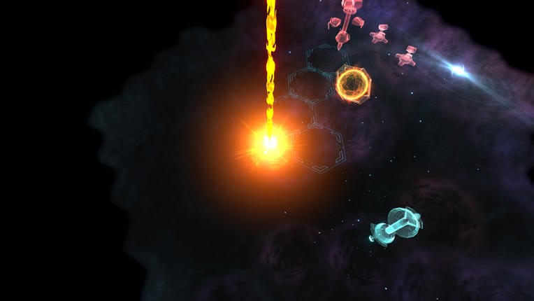 Souls of White Star screenshot