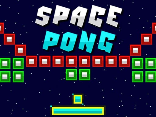Games like Space Pong Challenge