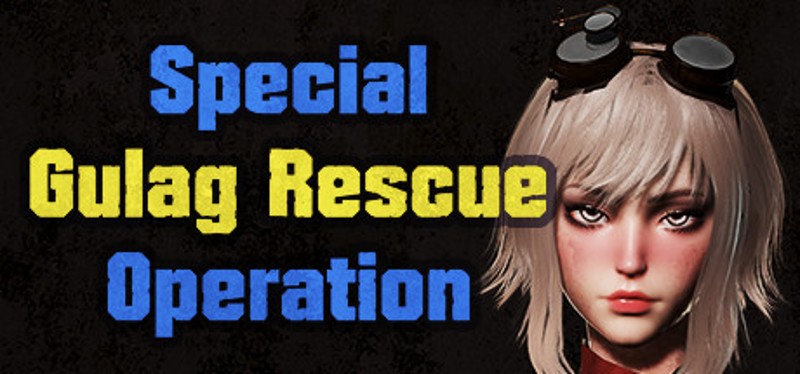 Special Gulag Rescue Operation Game Cover