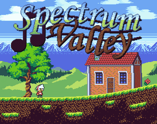 Games like Spectrum Valley