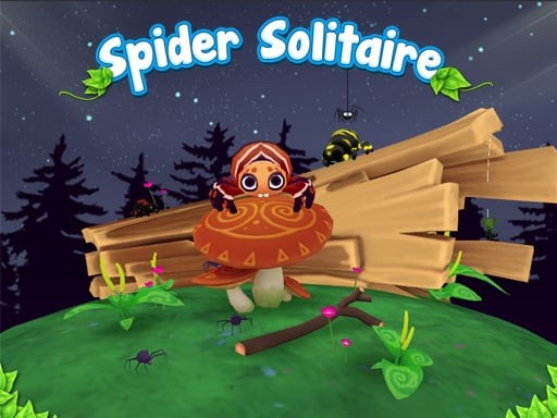 Games like Spider Solitaire 3D