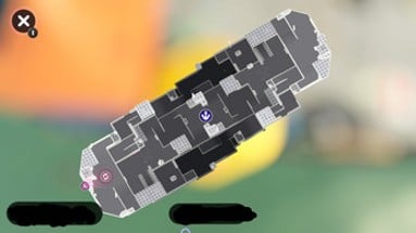 Splatoon 3 Minimap Views Image