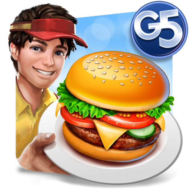 Games like Stand O’Food City