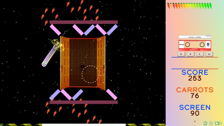 Stanga screenshot
