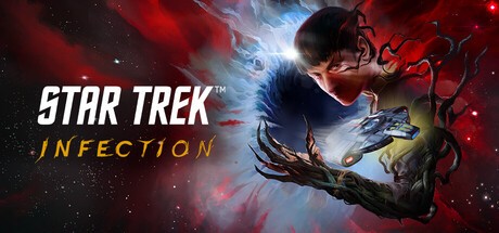 Games like Star Trek: Infection