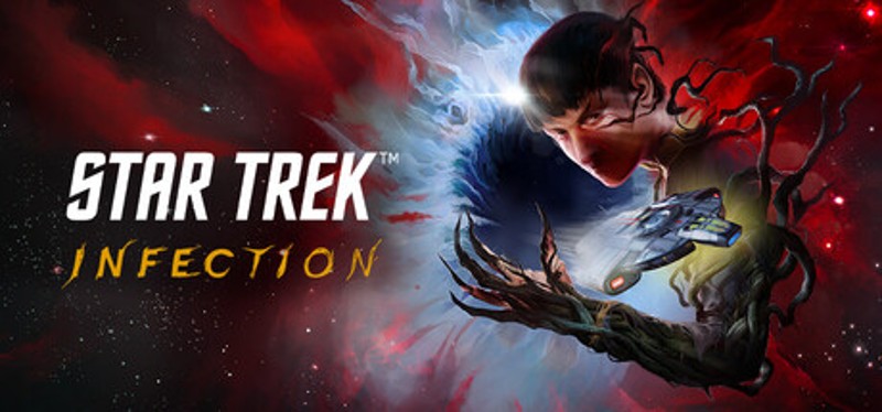Star Trek: Infection Image