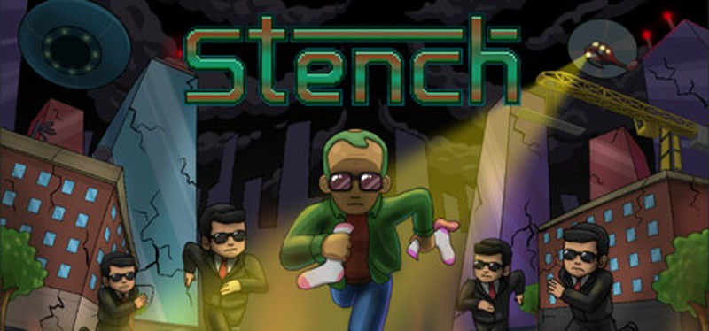 Stench Image