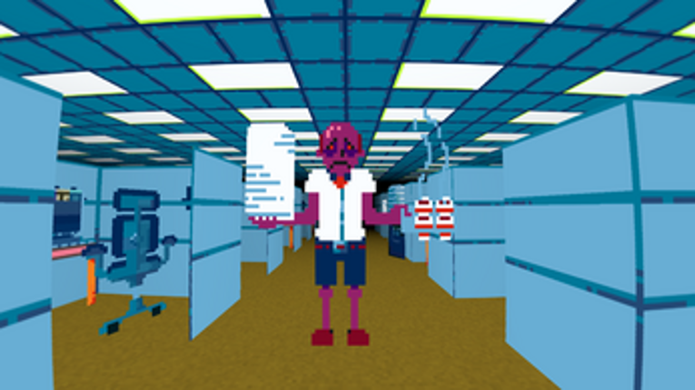 Street wizard screenshot