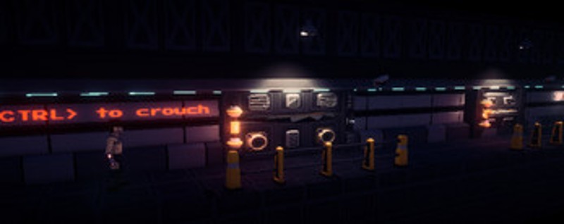 Subject #413 (Brackeys 2025.1) screenshot