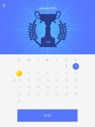 Sudoku: Classic Sudoku Puzzle screenshot