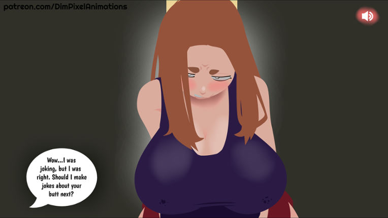Sumireko Ogawa "The Curse of the Abandoned Children" Supernatural Pregnancy Animation Image