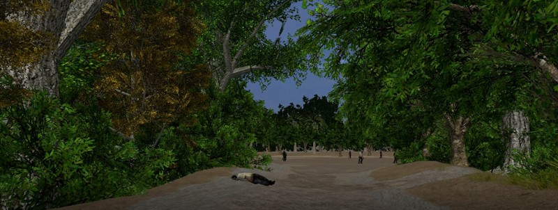 Super adventure screenshot