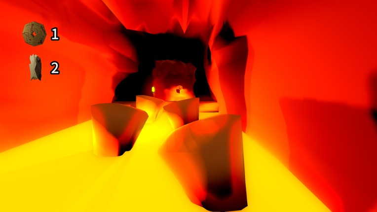 SUPER DUPER ISLAND ADVENTURE screenshot