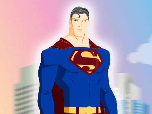 Games like Superman Dress up