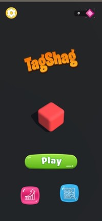 Tag Shag screenshot