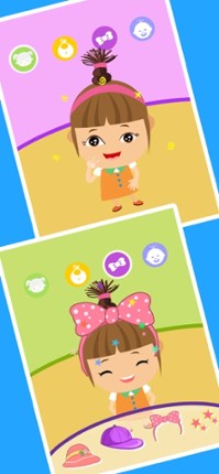 Talking Sofia screenshot