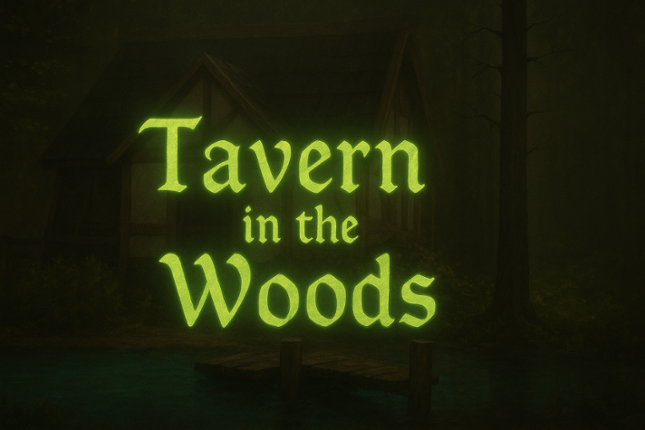 Tavern in the woods project Image