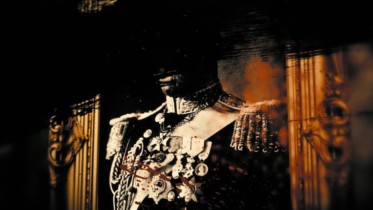 Telegraphist 1920: Beats of War screenshot