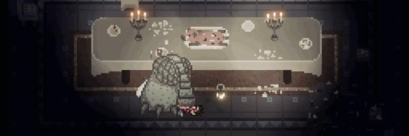 The Bugs Manor screenshot