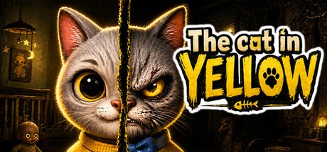 Games like The Cat in Yellow