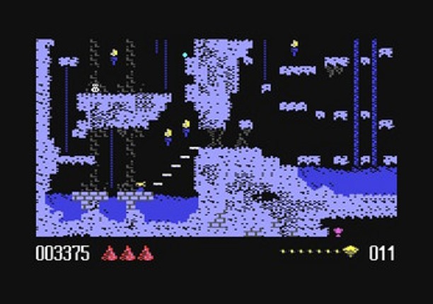 The Catacombs of Cherubim screenshot