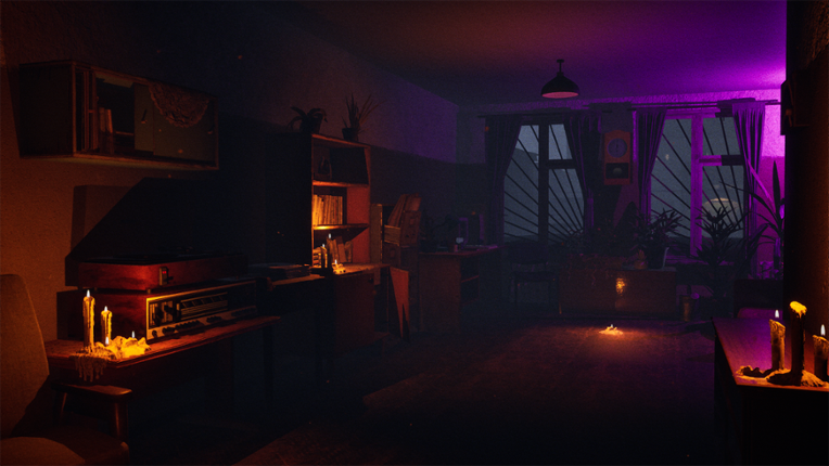 The Derailed screenshot