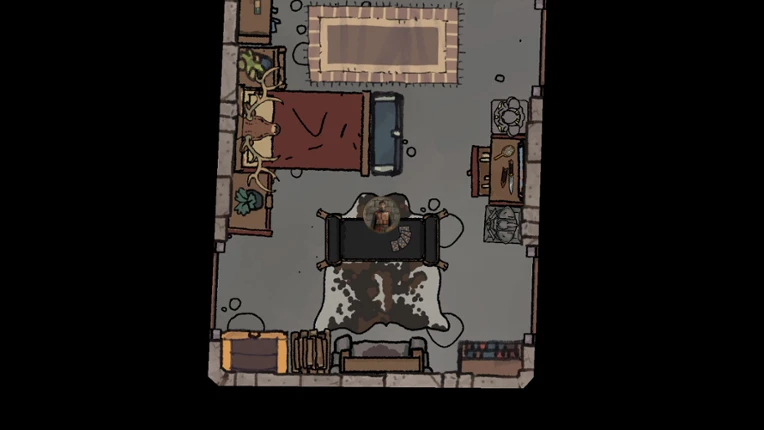 The Doorkeeper Image