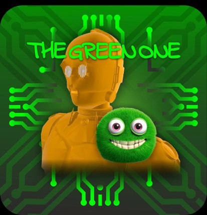 The Green One Image