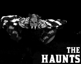 THE HAUNTS Image